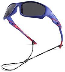 B7* Matte Blue Frame/Gray Lens