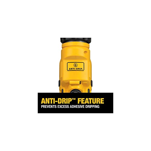 Dewalt DCE560B 20V Max Caulking Gun thumb #5