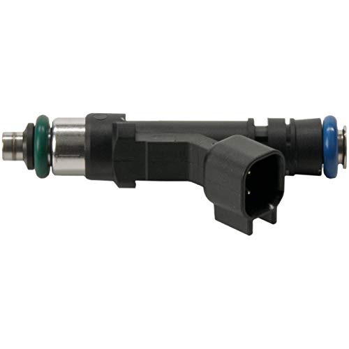 Bosch 0280158227 62408 Original Equipment Fuel Injector For Select Ford: 2011-17 F-150, 2011-19 Mustang (1 Pack) #TOP3