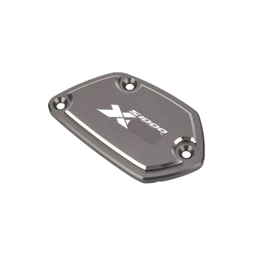 Capuchon tasse d'huile et bouchon liqui frein pour réservoir avant S1000XR R