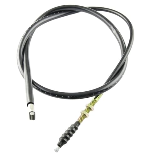 Cable de embrague para VT250 1994-1998: repuesto para cable duro o roto