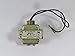Hammond Manufacturing BD2FF Class 2 TX 20VA 120V