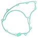 Caltric Stator Gasket Compatible with Honda Atc250Sx Atc-250Sx 250 1985 1986 1987