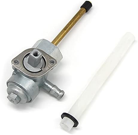 Gas Fuel Tank Switch Valve Petcock Replacement for Honda 16950-HC0-015 16950-HM3-A61, for Honda TRX250X FourTrax 250 X for Honda TRX300EX Sportrax 300 EX, for Honda TRX300X Sportrax 300 X
