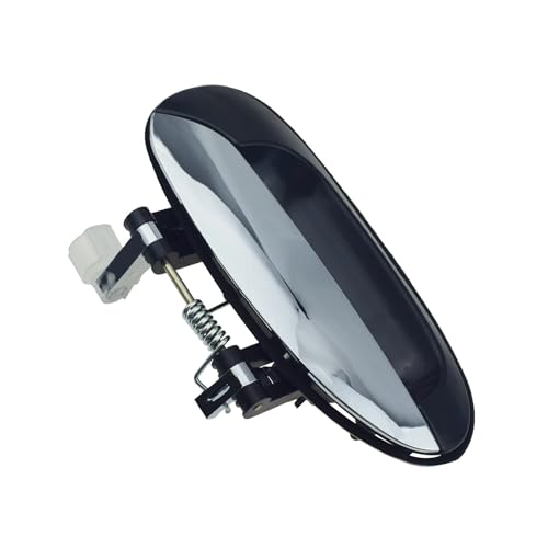 Poignée extérieure Kia Carens chrome premium finition miroir pour auto 0K2FB73410