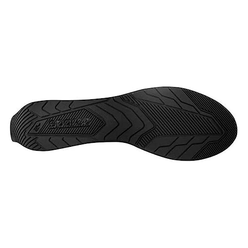 Sparco Unisex's Modern X-Light 2020 Shoes Size Black/Gr, EU 48