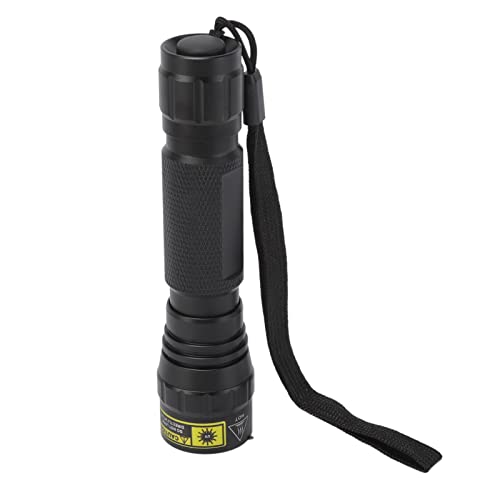 Mini lampe LED UV pour repérer l'urine d'animaux sur tapis et sécher la résine