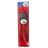 Renae's Red Snappers 10 Foot (One Pack)