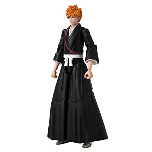 ANIME HEROES - Bleach - Kurosaki Ichigo Action Figure