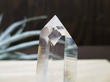 Amazon.co.jp: コロンビア産 レムリアンシードクリスタル 水晶