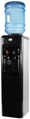 Aquaverse Commercial-Grade Top-Load Water Dispenser Filtration System
