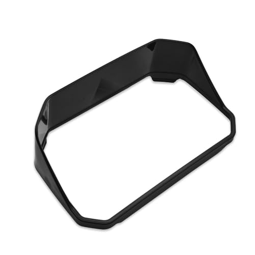 Film protection R1300GS contre reflets et rayures pour écran TFT 6.5