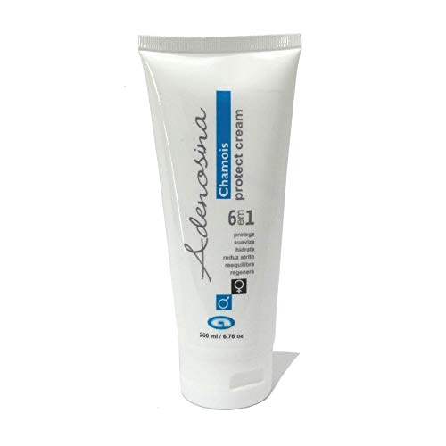 Creme Anti Atrito Ciclismo Bike Corrida Adenosina 200gr