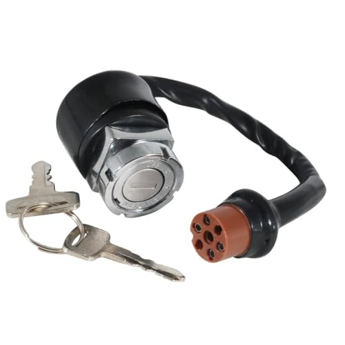 Contacteur d'allumage moto haute précision pour CB750 K0 et CL450 OEM 35010-315-017