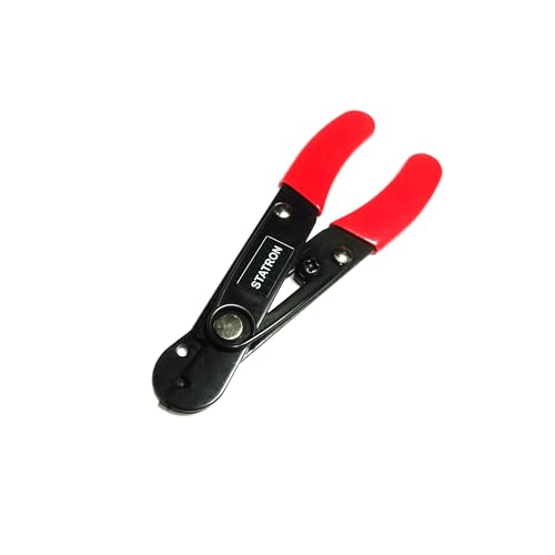 Alicate Decapador 0,5 a 4mm (10-30AWG)