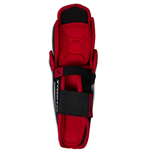 TronX Force Senior Shin Guards - Image 4