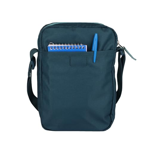 Image of Eddie Bauer Jasper Crossbody Bag | Everyday Carry | Lightweight | Travel | Adjustable | 3L