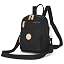 Nylon Mini-black