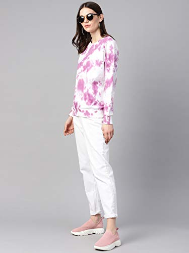 Image of pluss Women's Regular Sweatshirt