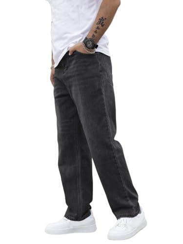 Image of TAGAS Men Cotton Slant Pocket Straight Leg Jeans ||Jeans for Mens || jeasn || Pant ||(MDJ-9)