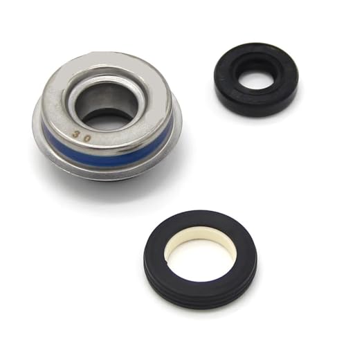 Joint étanchéité de pompe à eau pour réfection moteur CRF250L