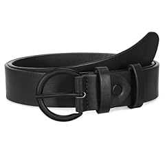 Black Buckle Black