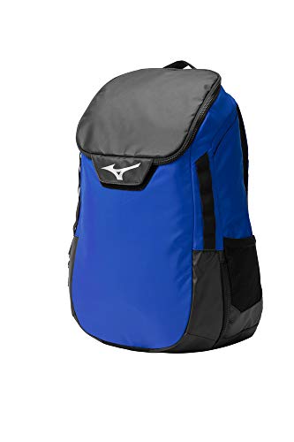 Mizuno Sac à Dos Crossover X idéal pour aller du bureau aux entraînements