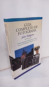 Paperback Guia Completo De Fotografia (Em Portuguese do Brasil) [Portuguese_Brazilian] Book