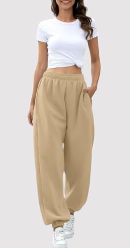 Image of Q - RIOUS Women's Joggers - Soft, Stylish & Comfortable for Everyday Wear