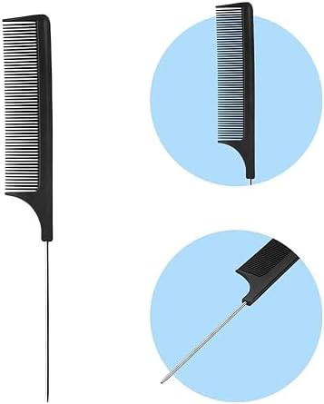 Pente Com Cabo De Metal 4554 Dompel