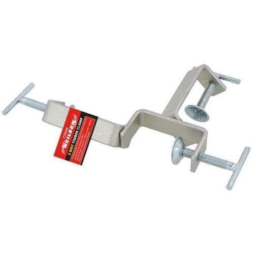 2Pack 3 Way Tiber Claps Adjustable For Bricklaying Zinc Profiles - View #10