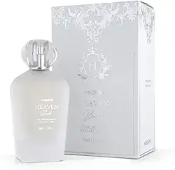 Perfume Heaven Bride Desodorante Colônia 100ml Wepink