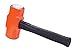 Atd Tools ATD-4078 Sledge Hammer, 8lb, Handle 12