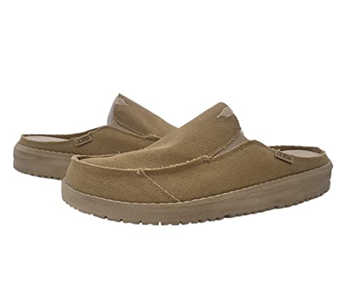 Hey Dude Men's Marty Shoe2