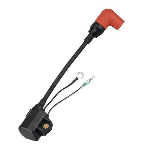 Bobine d'allumage pour réparer les ratés de démarrage hors-bord 2T