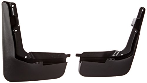 Ford Genuine DS7Z-16A550-CA Splash Guard