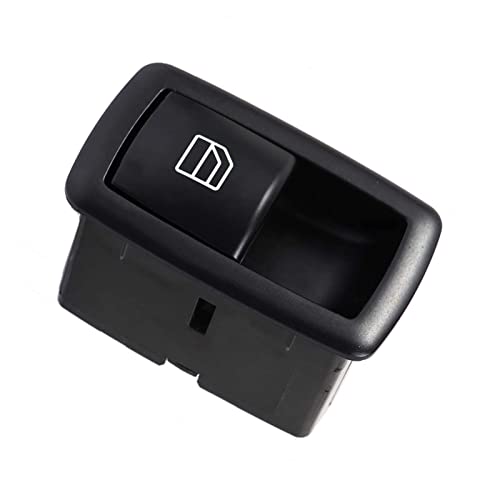 Interrupteur lève-vitre 251810 haute sensibilité pour Mercedes GL450 R550