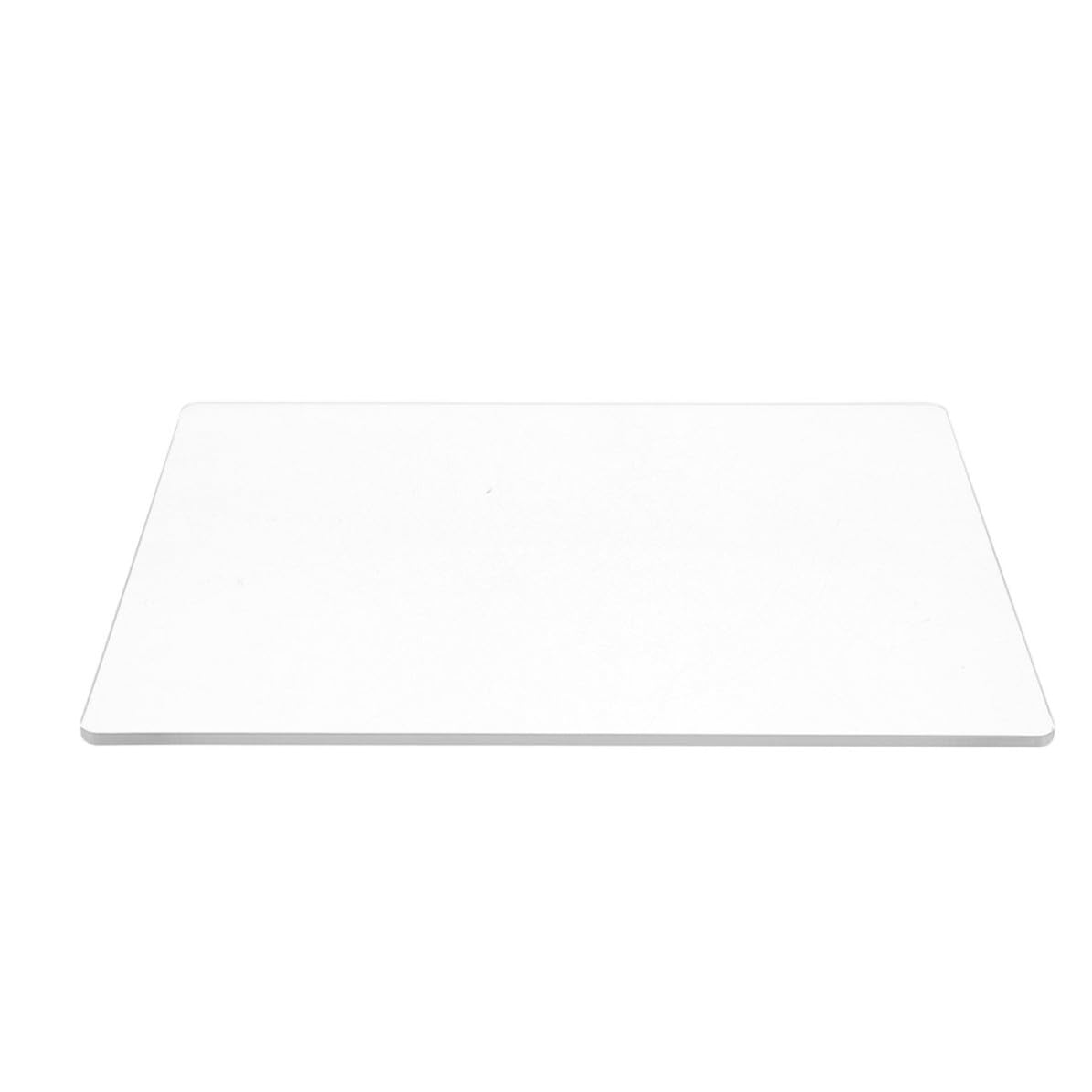 Die Cutting Embossing Machine Pad A5 Acrylic Accessory for Paper Crafts