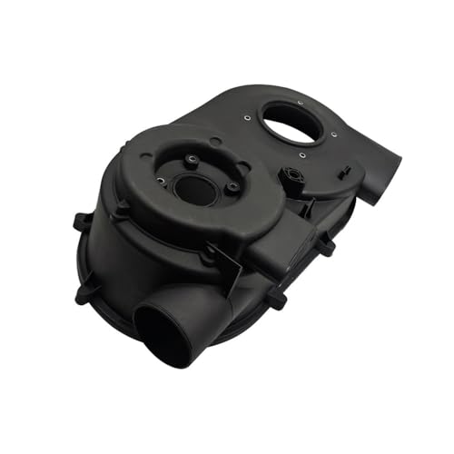 Evita averías con la tapa de correa CVT interior 420212707 para Maverick X3