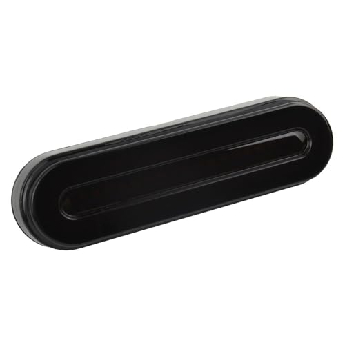 Luz trasera de freno intermitente para motocicleta y camión universal
