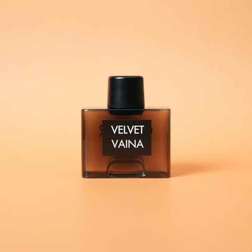 CONER Smart Scent Diffuser Refill Cartridge - VELVET VAINA - Vanilla&Warm Note (VELVET VAINA)