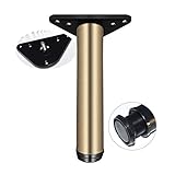 Délai de livraison 10-20 jours Nous nous engageons à produire des pieds d'armoires de maison en aluminium de haute qualité et à fournir des services complets de pré-vente et après-vente. Si vous rencontrez des problèmes lors de vos achats, veuillez me contacter à temps et nous vous donnerons une solution satisfaisante. J'attends avec impatience vos échanges et vos suggestions.