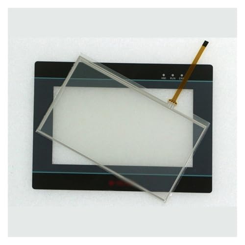 Película protectora contra arañazos para pantalla táctil 7''