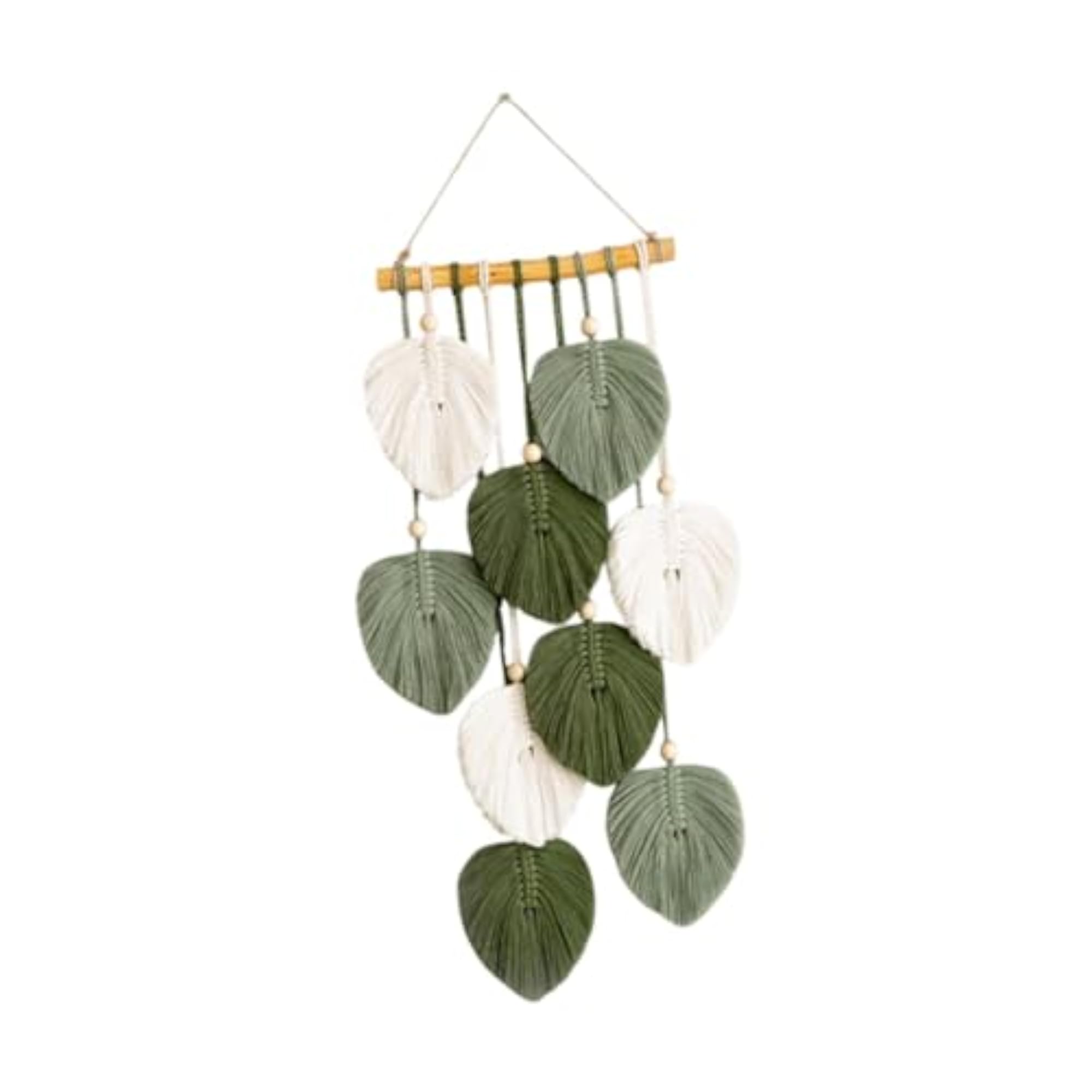 Macrame Wall Hanging Backdrop Gift Woven Tapestry