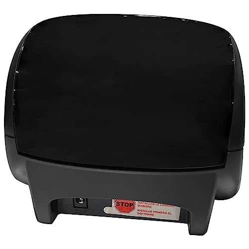 image for DYMO LabelWriter 5XL Direct Thermal Label Printer with Wired USB and E