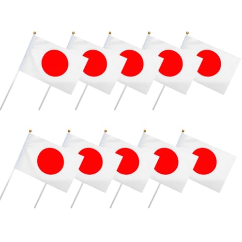 w{ ~j Japan ~j/JapantbO22*14cmX|[c ϐ  T } jΉ (10{ Zbg, 22x14cm)