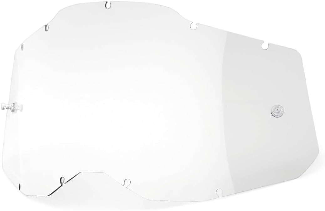 100% Goggle Replacement Lens –...