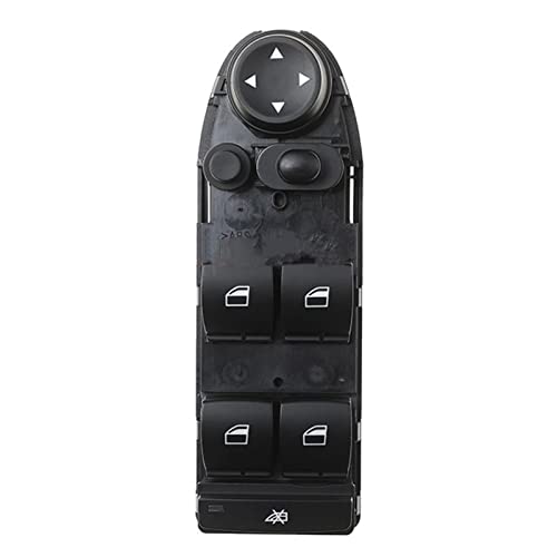 Pièces D'auto de Commutateur de Fenêtre Électrique E84 X1 Haute Finition OEM