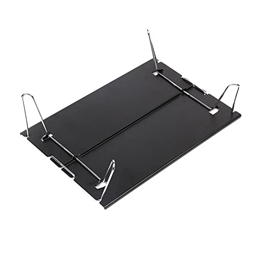 Table pliante en aluminium légère pour randonnée et pique-nique portable