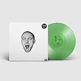 GO:OD AM (SPRING GREEN OPAQUE VINYL) (I)